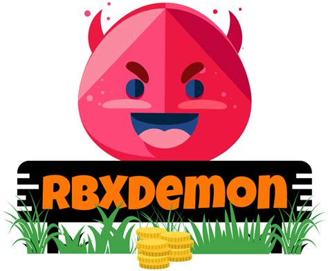 Here are the active codes in september. . Rbx demon
